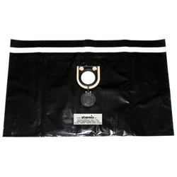 vendita online Sacchetto in polietilene fbvpe 25/35 art.445267 Accessori e ricambi per aspiratori Starmix